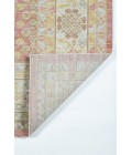 Momeni Isabella Area Rug ISA-8 Pink 2'7 X 8' Runner