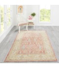 Momeni Isabella ISA-8 Pink 5'3" X 7'3" Area Rug