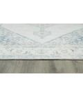 Momeni Isabella Area Rug ISA10 Blue 2' X 3'
