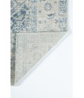 Momeni Isabella Area Rug ISA10 Blue 2' X 3'