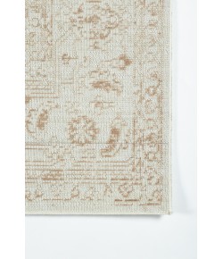 Momeni Isabella Isa10 Brown Area Rug 2 ft. X 3 ft. Rectangle