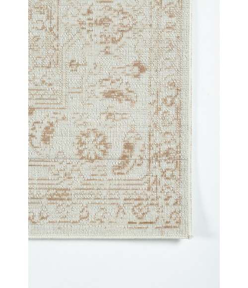 Momeni Isabella Area Rug ISA10 Brown 2' X 3'