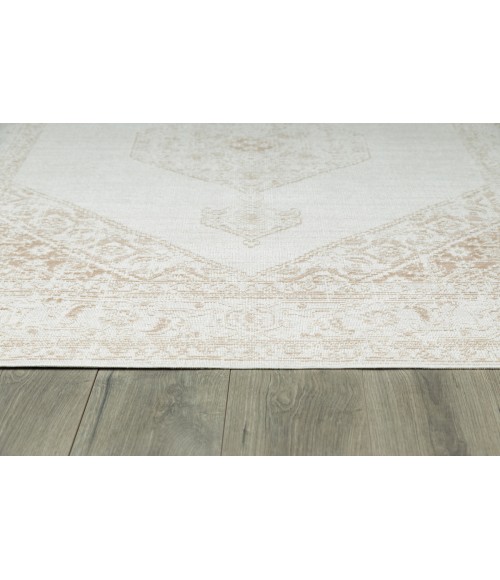 Momeni Isabella Area Rug ISA10 Brown 2' X 3'