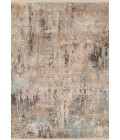 Momeni Izmir Area Rug IZ-05 Blue 5' X 5' Round