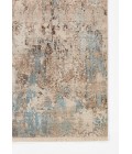 Momeni Izmir Area Rug IZ-05 Blue 5' X 5' Round