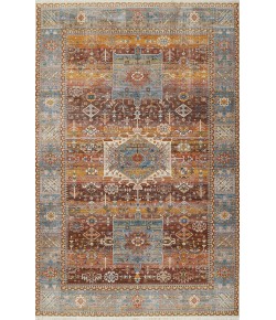 Momeni Izmir Iz-07 Multi Area Rug 5 ft. X 7 ft. 9 in. Rectangle