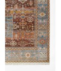 Izmir Area Rug Momeni Izmir Area Rug IZ-07 Multi 5' X 7'9