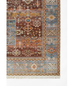 Momeni Izmir Iz-07 Multi Area Rug 5 ft. X 7 ft. 9 in. Rectangle
