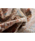 Izmir Area Rug Momeni Izmir Area Rug IZ-07 Multi 5' X 7'9