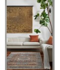 Izmir Area Rug Momeni Izmir Area Rug IZ-07 Multi 5' X 7'9