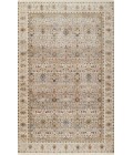 Momeni Izmir Area Rug IZ-09 Grey 3' X 5'