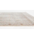 Momeni Izmir Area Rug IZ-09 Grey 3' X 5'