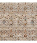 Momeni Izmir Area Rug IZ-09 Grey 3' X 5'