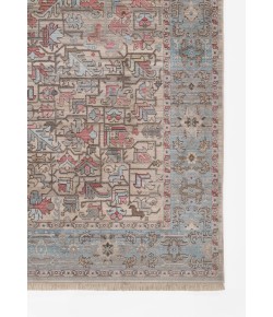 Momeni Izmir Iz-12 Multi Area Rug 2 ft. X 3 ft. Rectangle