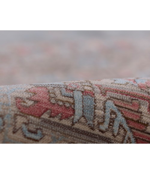 Momeni Izmir IZ-12 Multi 2' X 3' Area Rug