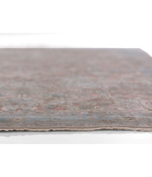 Momeni Izmir IZ-12 Multi 2' X 3' Area Rug