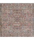 Momeni Izmir IZ-12 Multi 2' X 3' Area Rug