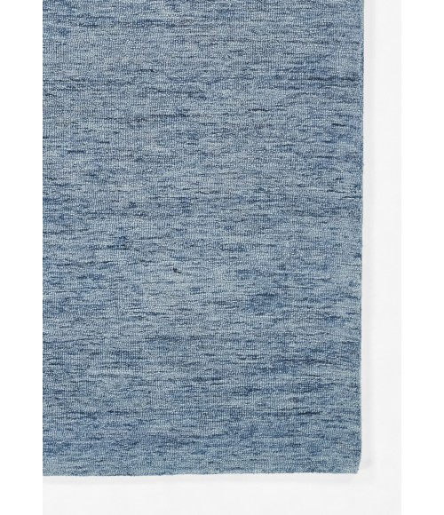 Momeni James Area Rug JAM-1 Denim 9' X 12'