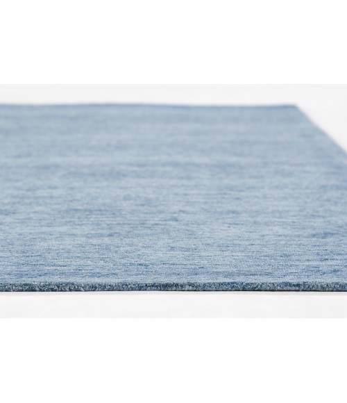 Momeni James Area Rug JAM-1 Denim 9' X 12'