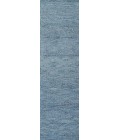 Momeni James Area Rug JAM-1 Denim 9' X 12'