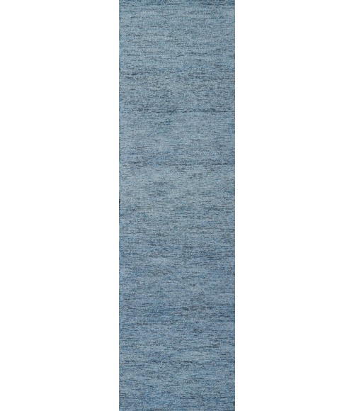 Momeni James Area Rug JAM-1 Denim 9' X 12'