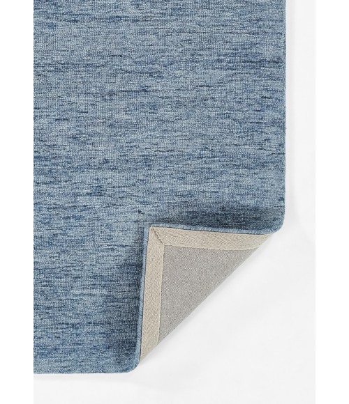 Momeni James Area Rug JAM-1 Denim 9' X 12'