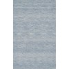 Momeni James Jam-1 L.Blue Area Rug 9 ft. X 12 ft. Rectangle