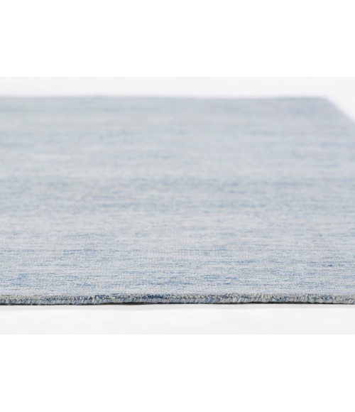 Momeni James Area Rug JAM-1 Light Blue 9' X 12'