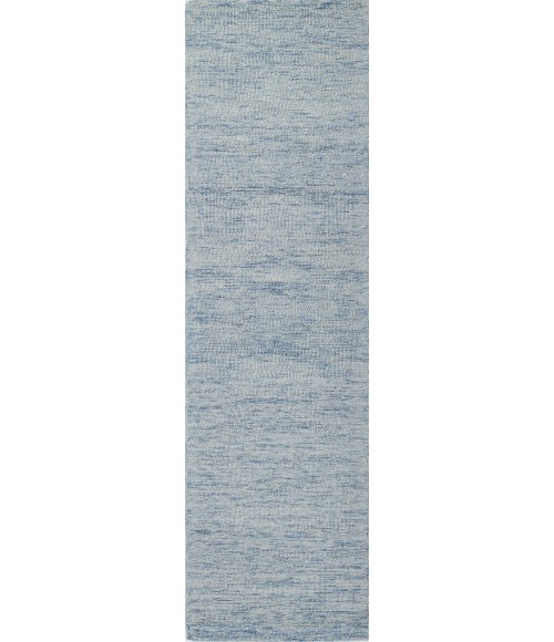 Momeni James Area Rug JAM-1 Light Blue 9' X 12'