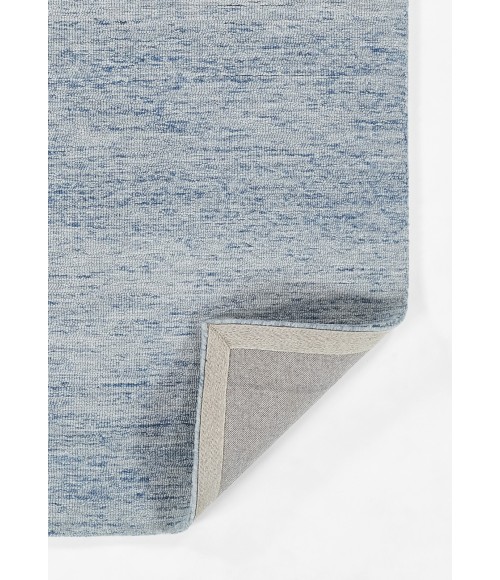 Momeni James Area Rug JAM-1 Light Blue 9' X 12'