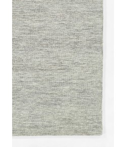 Momeni James Jam-1 Light Grey Area Rug 9 ft. X 12 ft. Rectangle