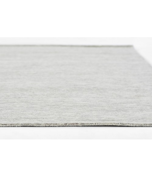 Momeni James Area Rug JAM-1 Light Grey 9' X 12'