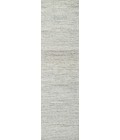 Momeni James Area Rug JAM-1 Light Grey 9' X 12'