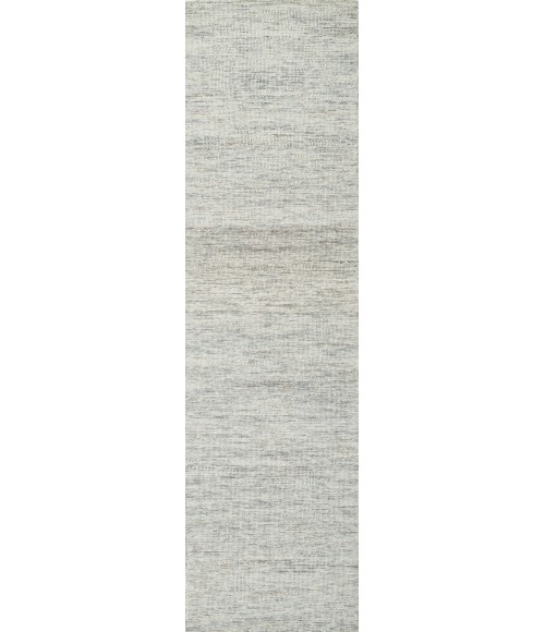 Momeni James Area Rug JAM-1 Light Grey 9' X 12'