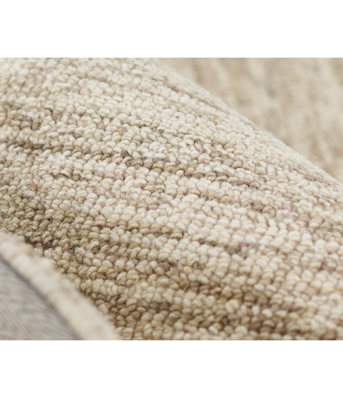 Momeni James Area Rug JAM-1 Natural 9' X 12'