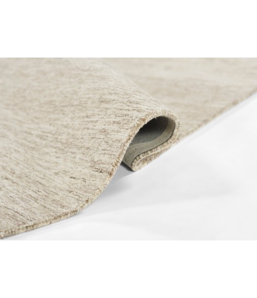 Momeni James Area Rug JAM-1 Natural 9' X 12'