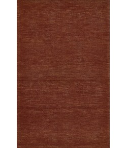 Momeni James Rust JAM-1 5 ft. X 8 ft. Rect. Rug