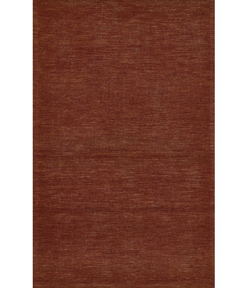 Momeni James Rust JAM-1 5 ft. X 8 ft. Rect. Rug