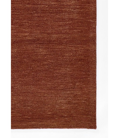 Momeni James Rust JAM-1 5 ft. X 8 ft. Rect. Rug