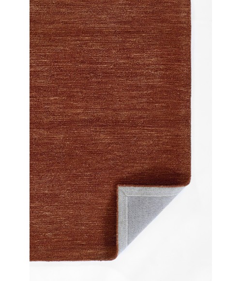 Momeni James Rust JAM-1 5 ft. X 8 ft. Rect. Rug