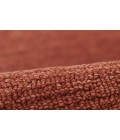 Momeni James Rust JAM-1 5 ft. X 8 ft. Rect. Rug