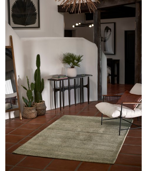 Momeni James JAM-1 Sage 9' X 12' Area Rug