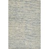 Momeni Jax JAX-1 Blue 3 ft. 6 in. X 5 ft. 6 in. Rectangle Rug