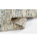 Momeni Jax JAX-1 Blue 3 ft. 6 in. X 5 ft. 6 in. Rectangle Rug