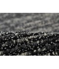 Momeni Jax JAX-1 Charcoal 3 ft. 6 in. X 5 ft. 6 in. Rectangle Rug