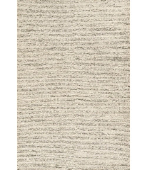 Momeni Jax JAX-1 Light Grey 2 ft. X 3 ft. Rectangle Rug
