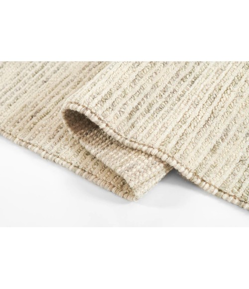 Momeni Jax JAX-1 Light Grey 2 ft. X 3 ft. Rectangle Rug