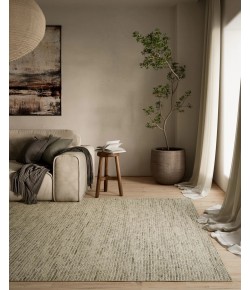 Momeni Jax JAX-1 Light Grey 2 ft. 3 in. X 8 ft. Runner Rug
