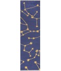 Momeni Jem Area Rug JEM-1 Stella Navy 5' X 7'6