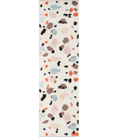Momeni Jem Area Rug JEM-2 Terri Ivory 2' X 3'